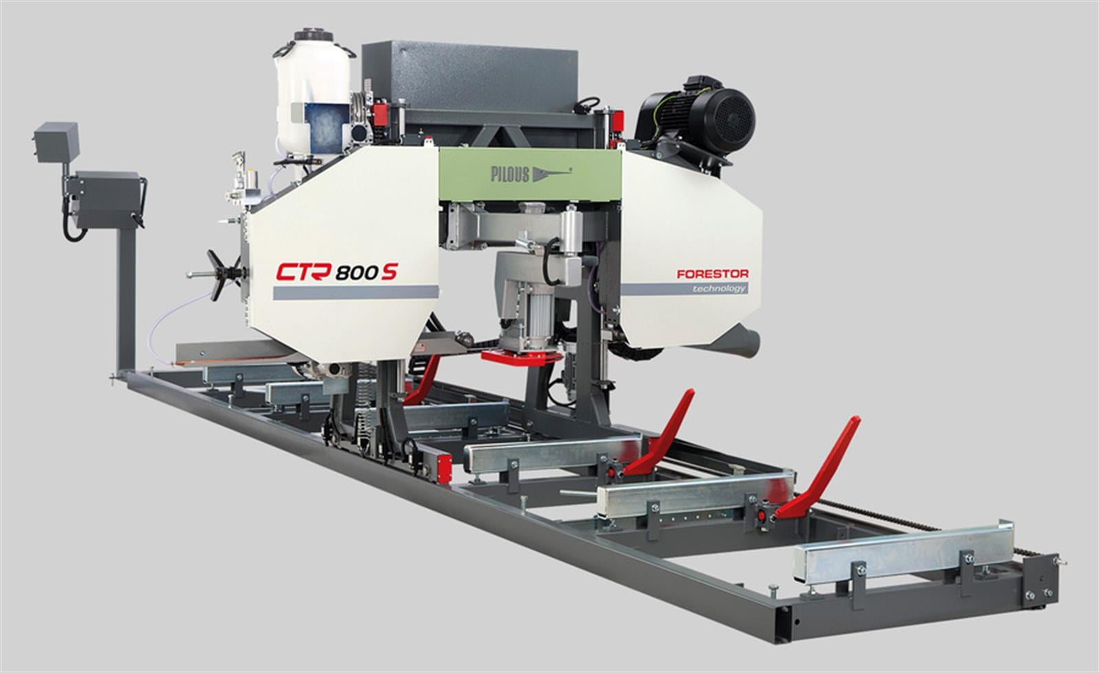 Pilous CTR 800 S Bandsaws