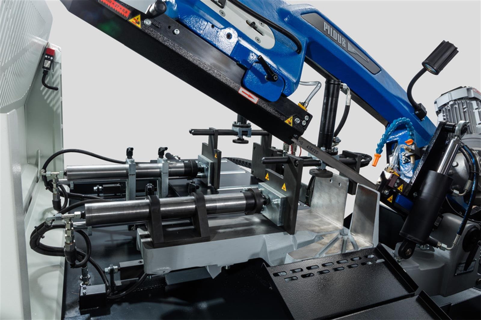 Pilous Dynamic 2.6 Bandsaws
