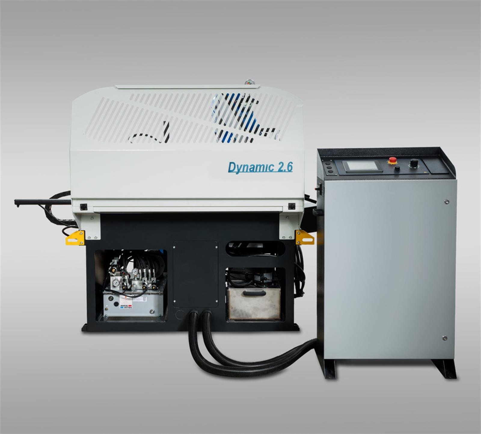 Pilous Dynamic 2.6 Bandsaws