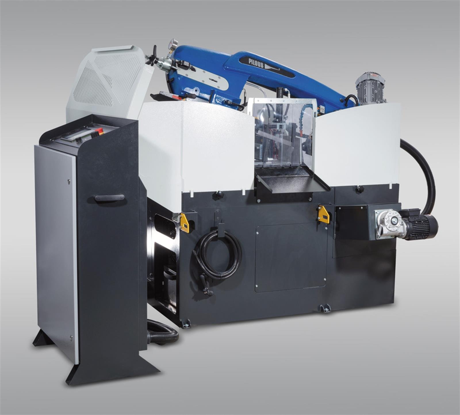 Pilous Dynamic 3.0 Bandsaws
