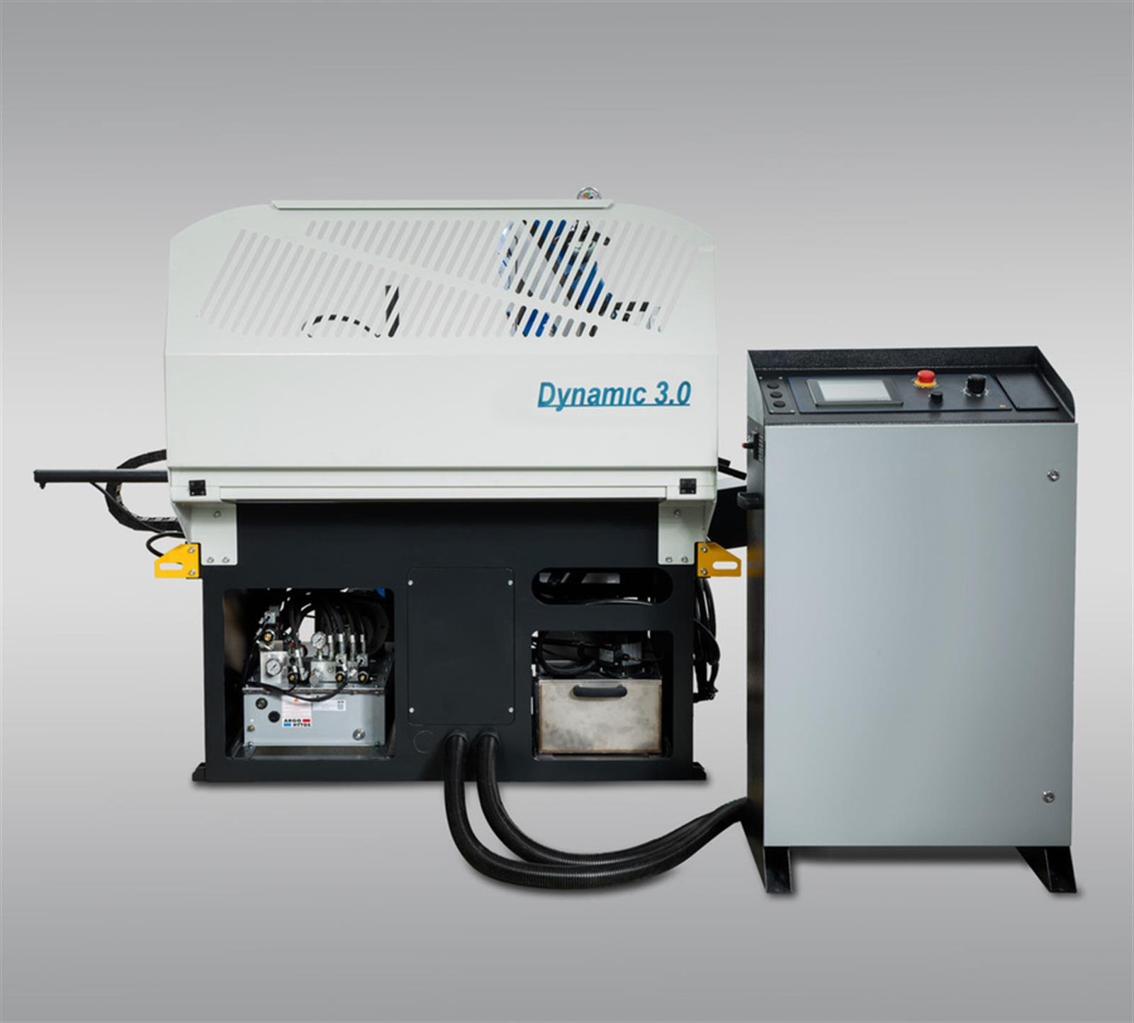 Pilous Dynamic 3.0 Bandsaws