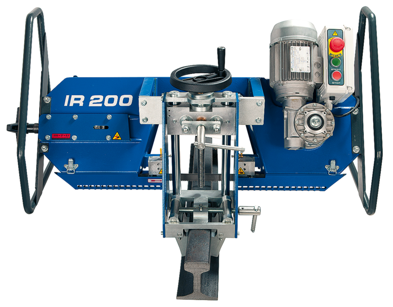 Pilous IR 200 Bandsaws