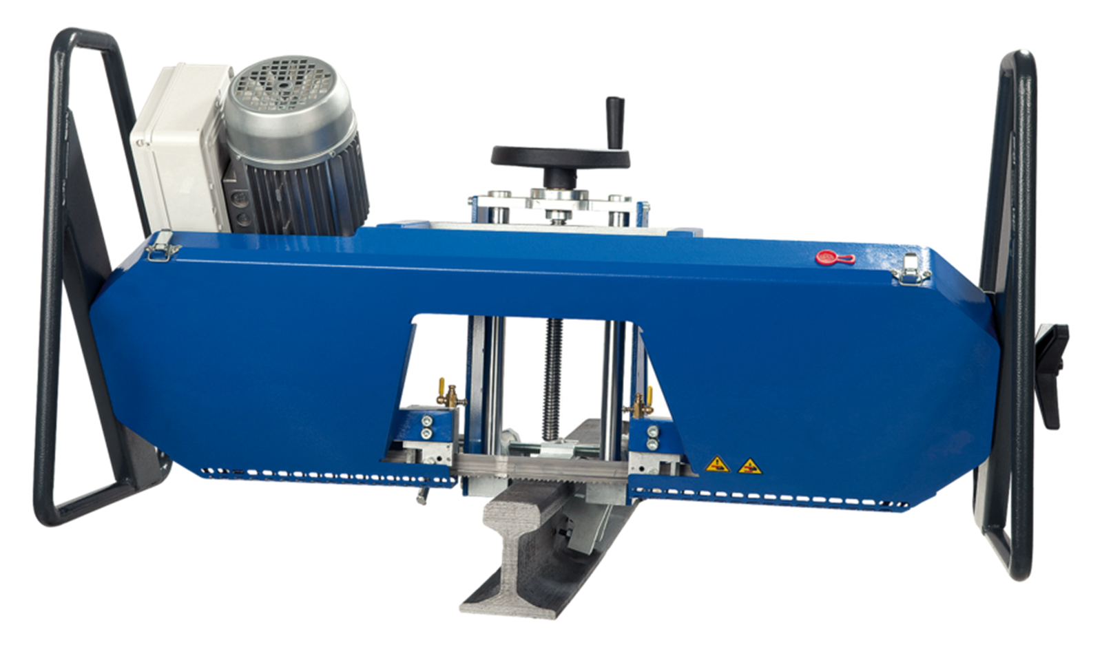 Pilous IR 200 Bandsaws