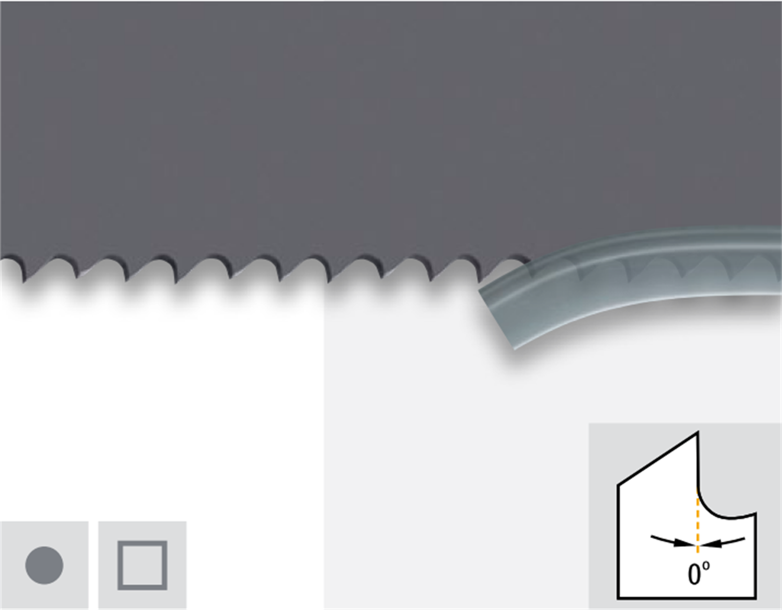 Pilous Maxtech 420 Saws