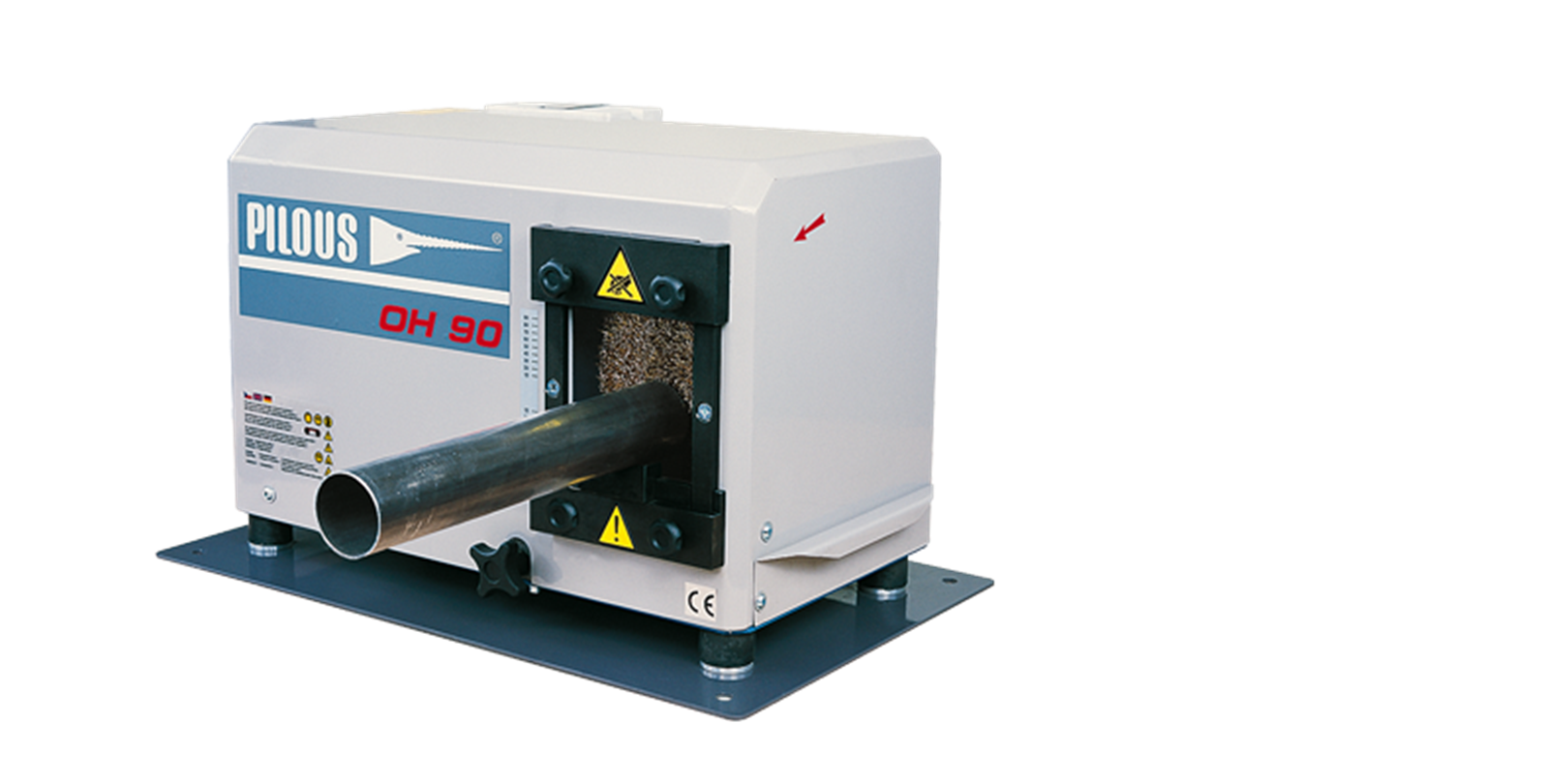 Pilous OH 90 Bandsaws
