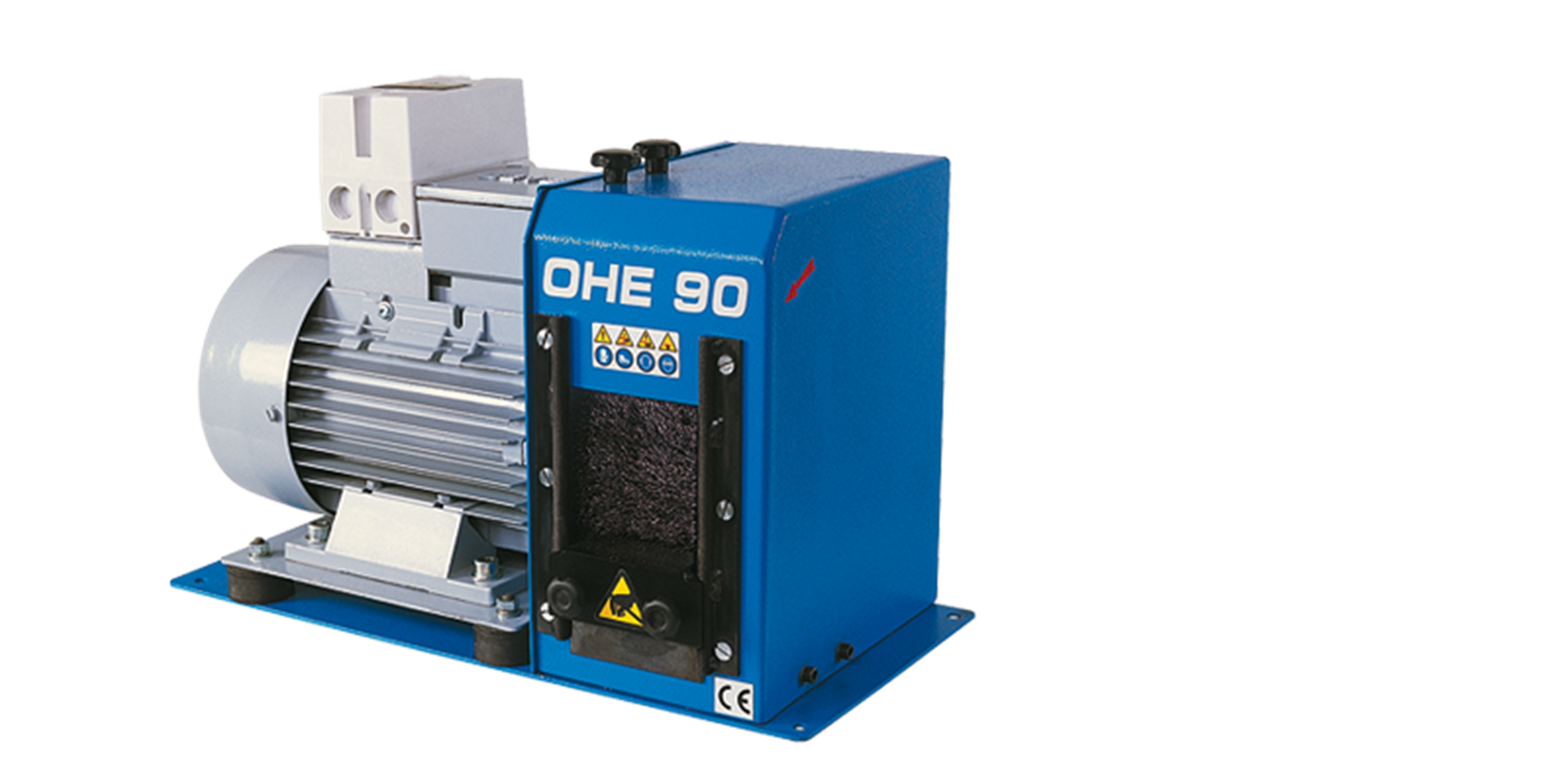 Pilous OHE 90 Bandsaws