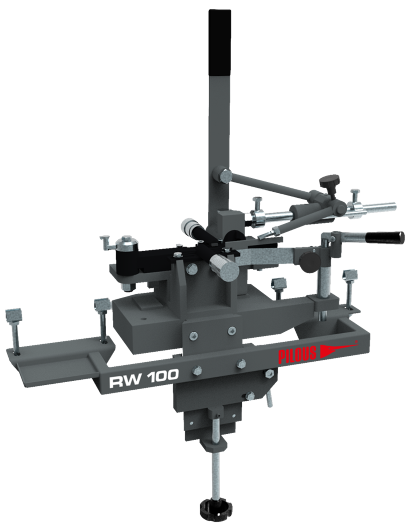 Pilous RW 100 Bandsaws