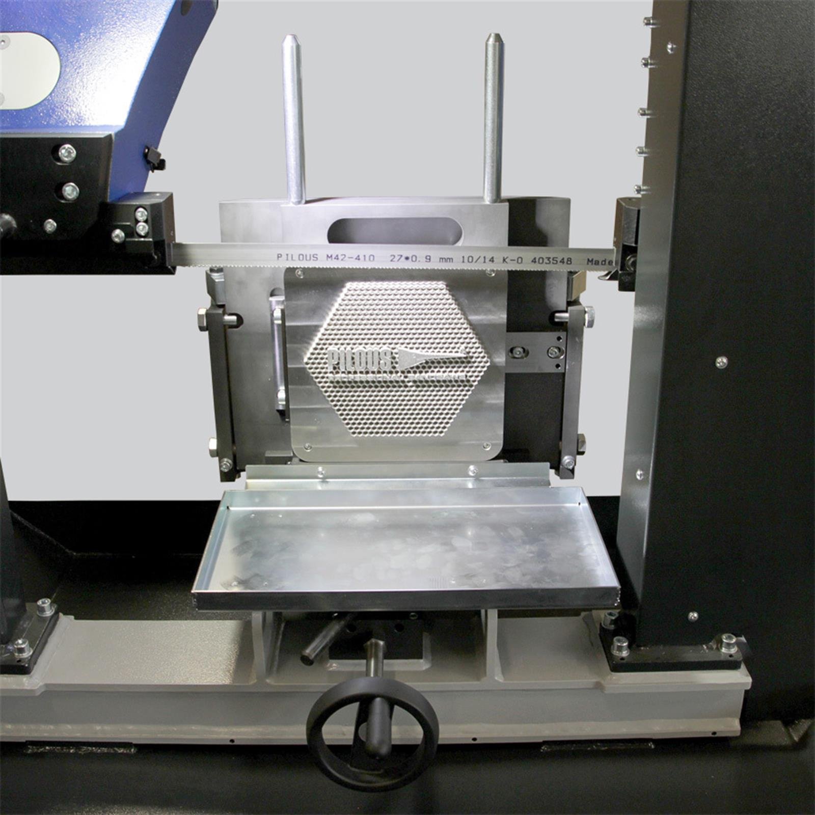 Pilous Xpert 3.0 3D Bandsaws