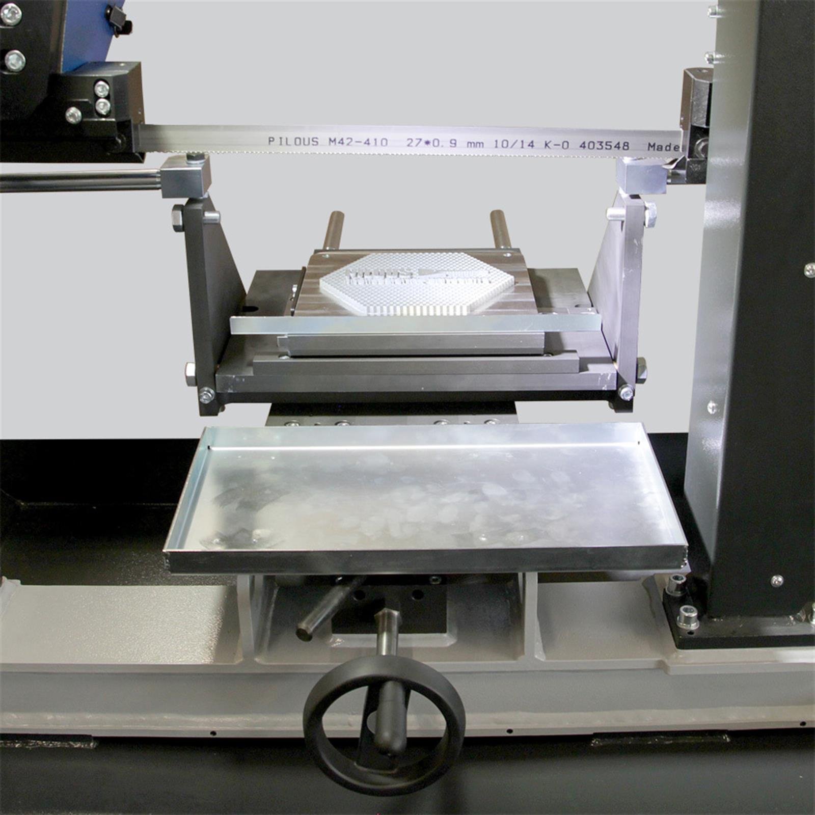 Pilous Xpert 3.0 3D Bandsaws