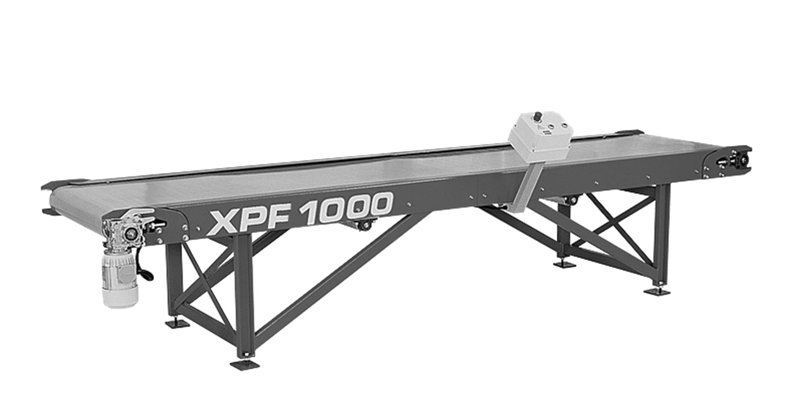 Pilous XPF 1000 Bandsaws