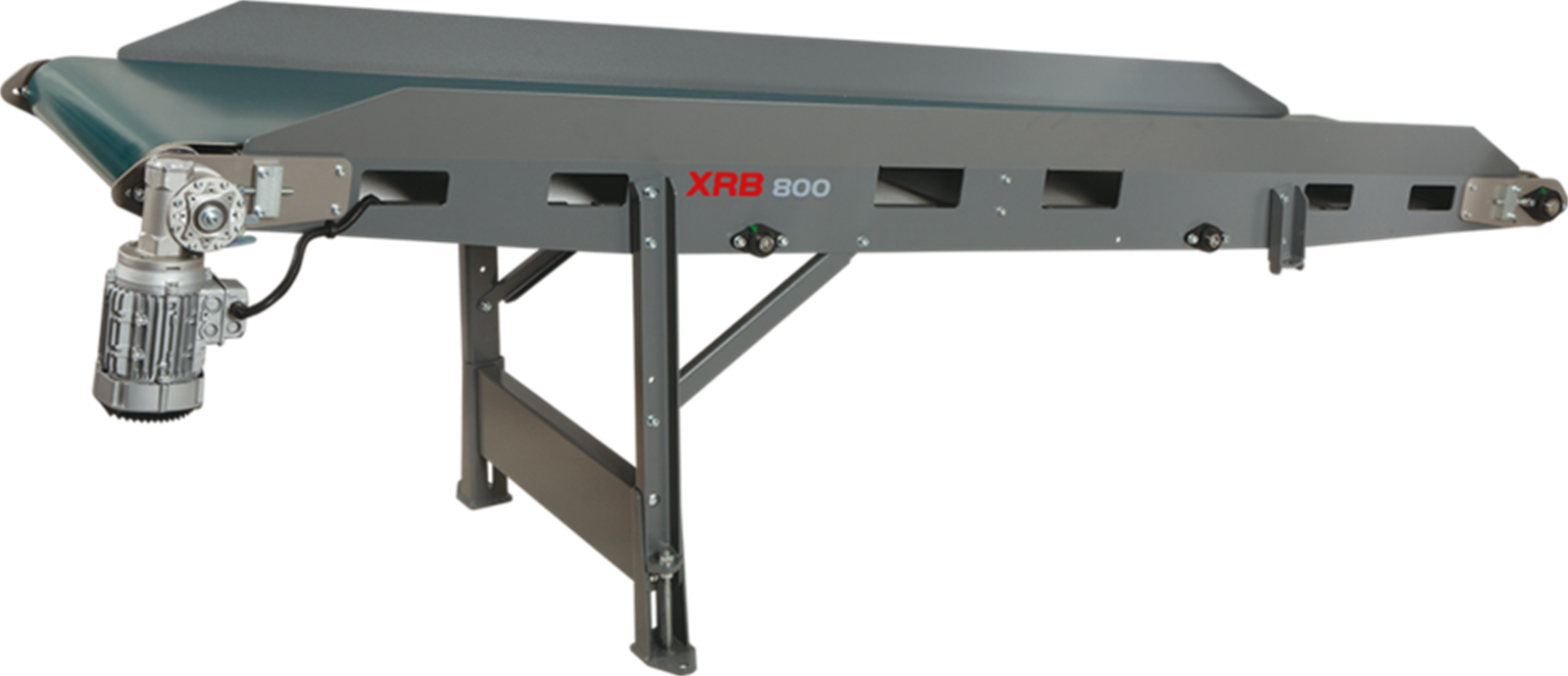 Pilous XRB 800 Bandsaws