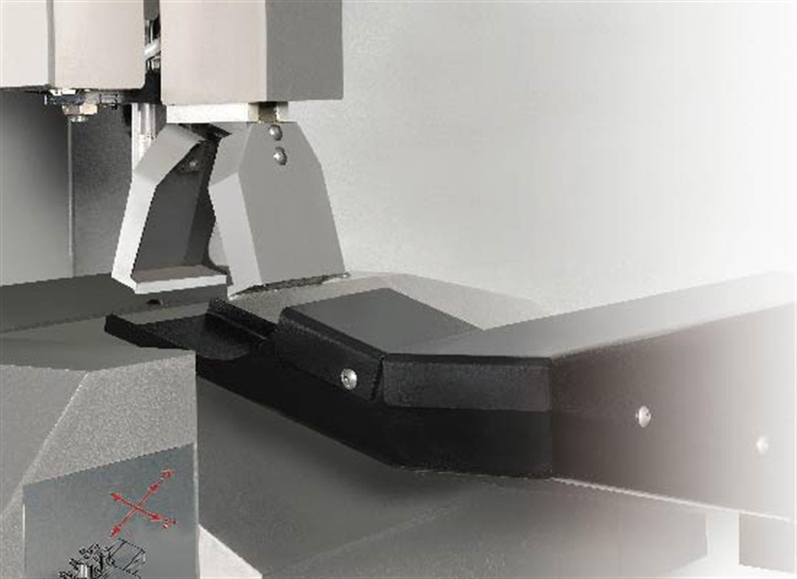 Polygim MULTI 25 CNC Lathe