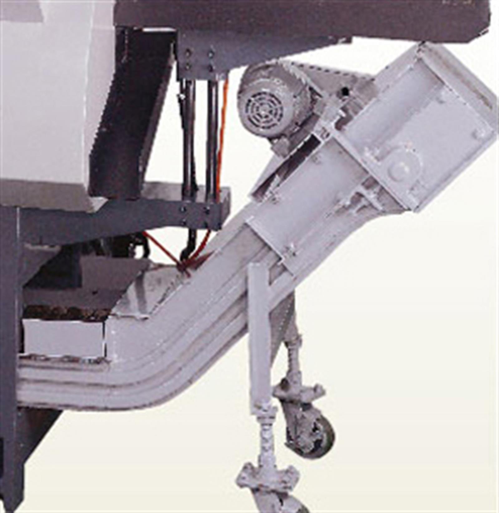 Polygim PLG-42 CNC Turning Machine