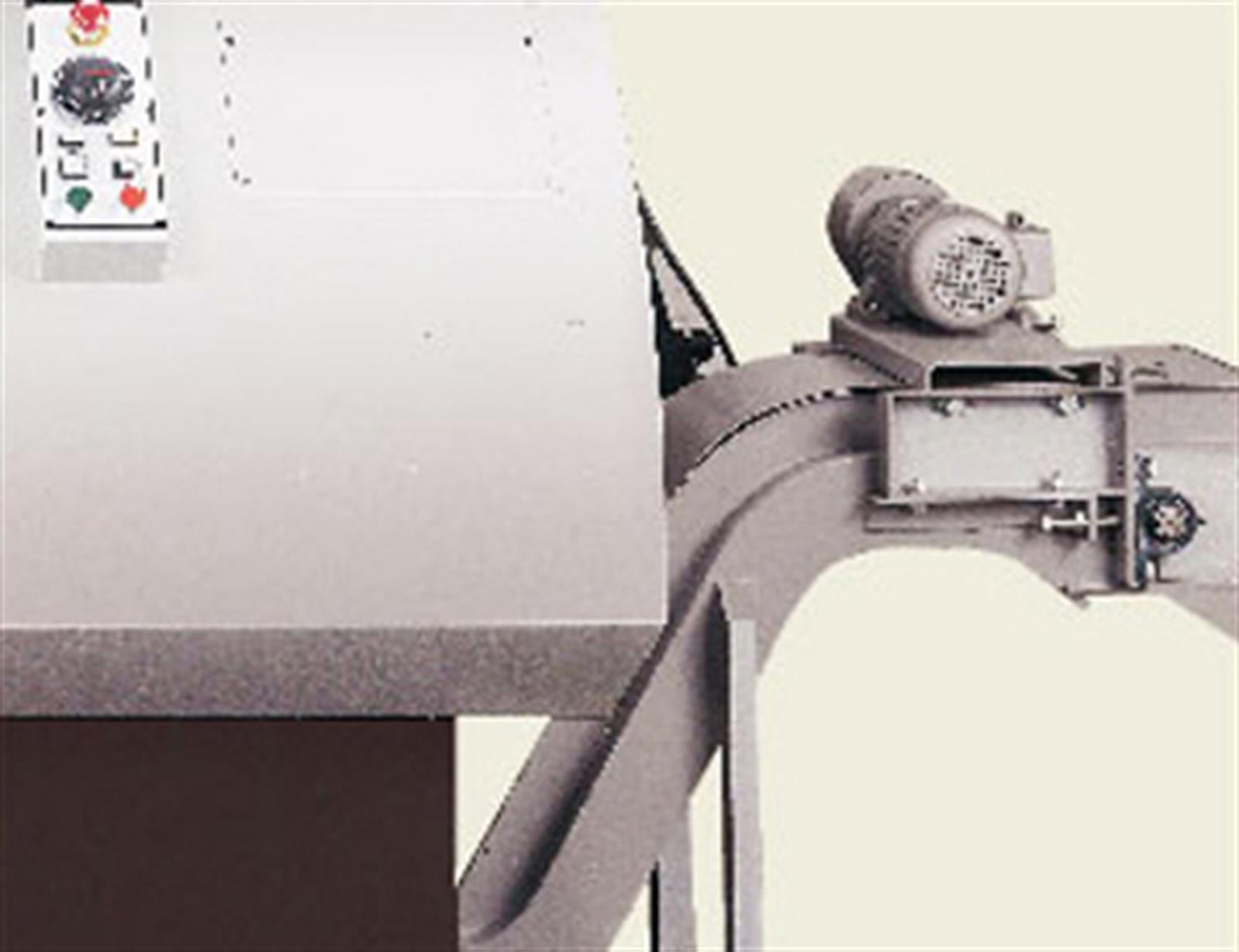 Polygim PLG-52 CNC Turning Machine
