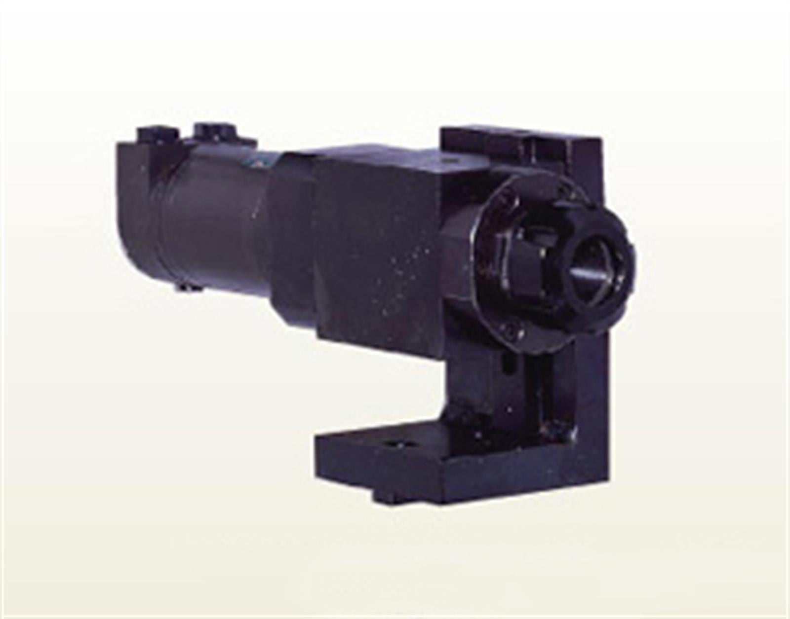 Polygim PLG-52 CNC Turning Machine