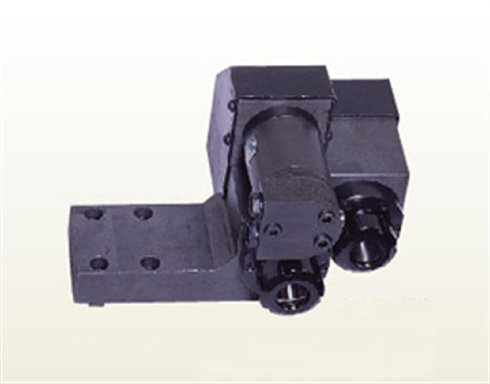 Polygim PLG-52 CNC Turning Machine