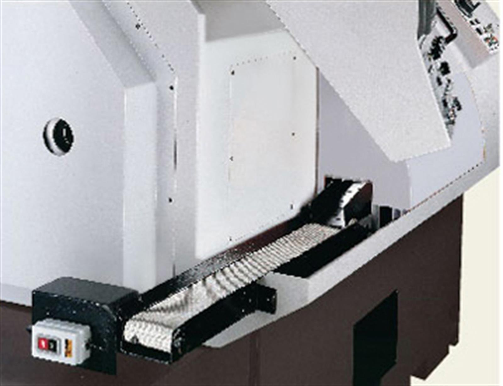 Polygim PLG-52 CNC Turning Machine