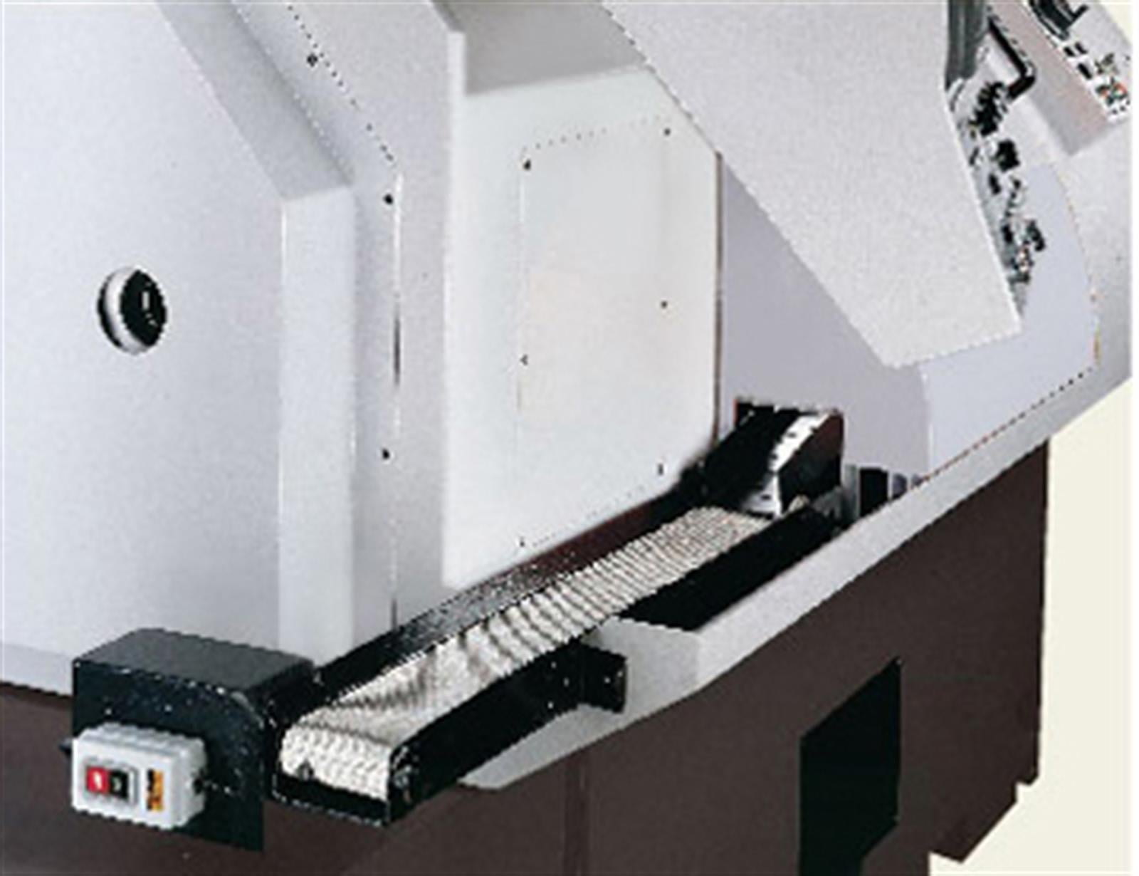 Polygim PLG-52 CNC Turning Machine