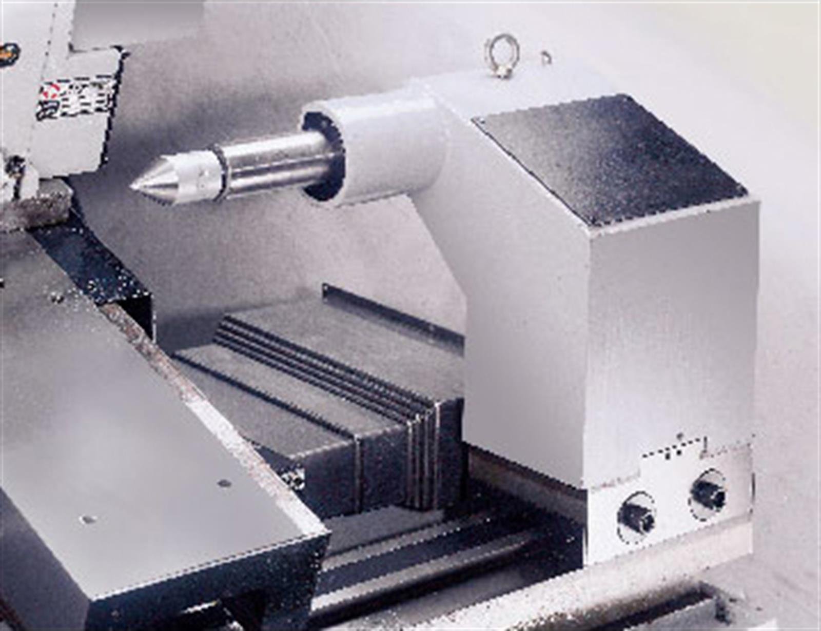 Polygim PLG-52 CNC Turning Machine