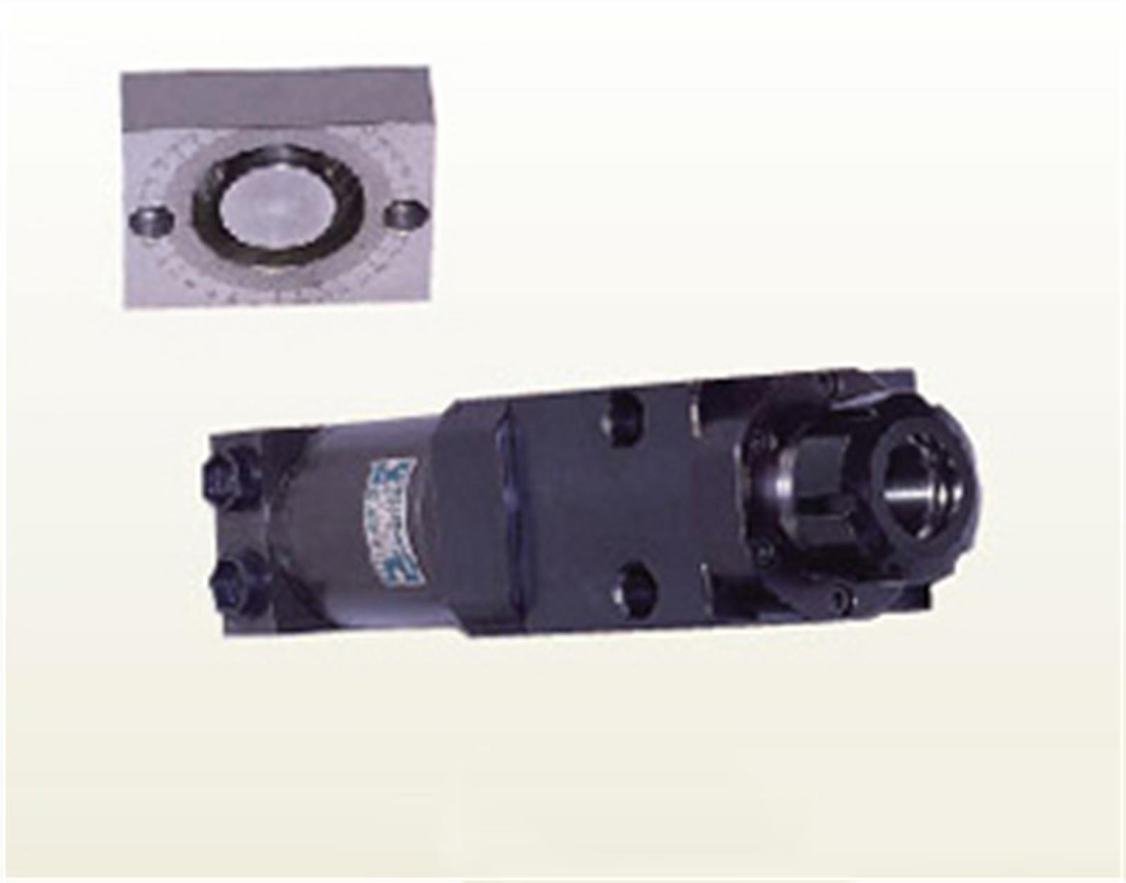 Polygim PLG-52 CNC Turning Machine