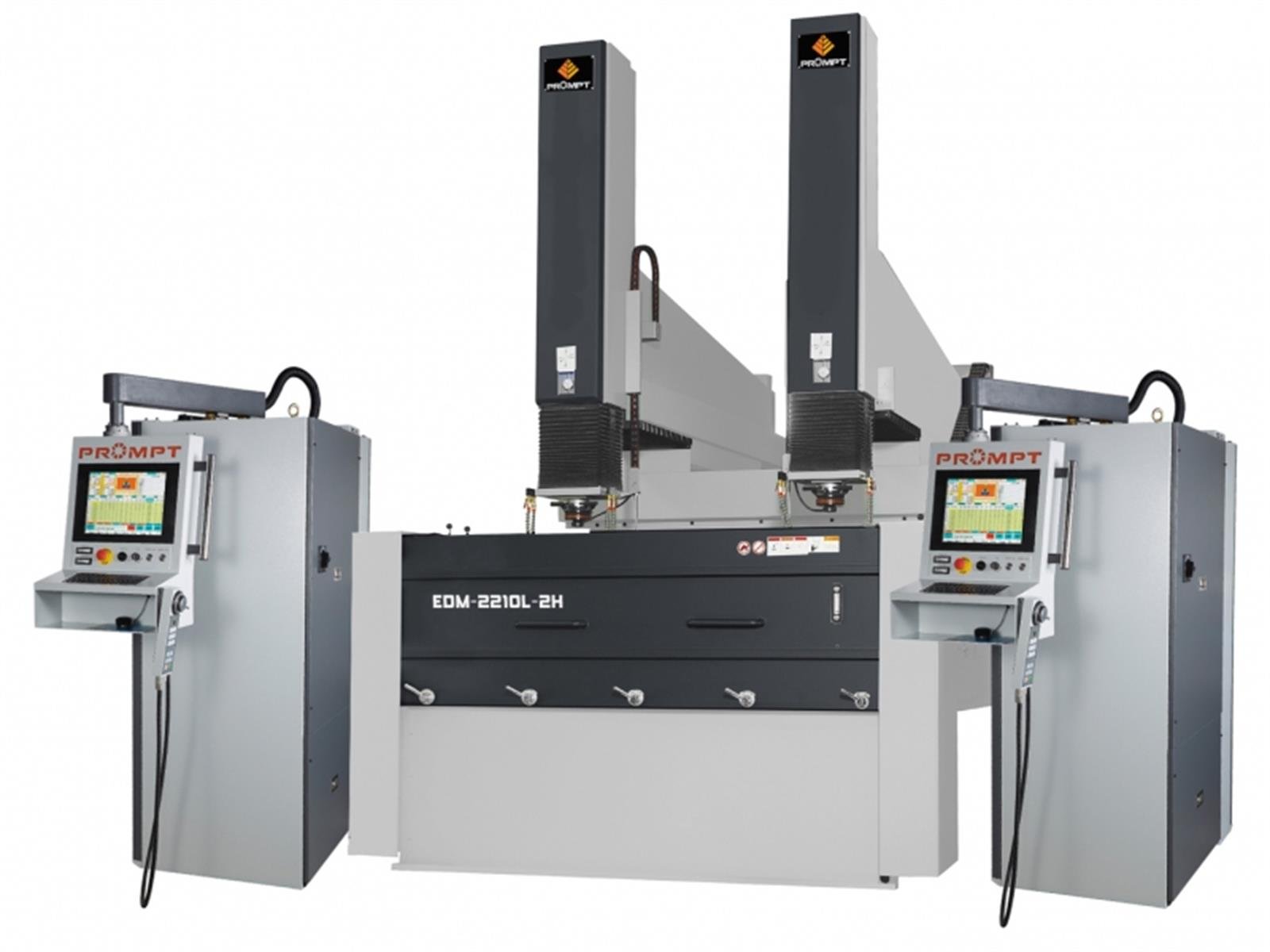 Prompt EDM-2210L-2H Electrical Discharge Machine