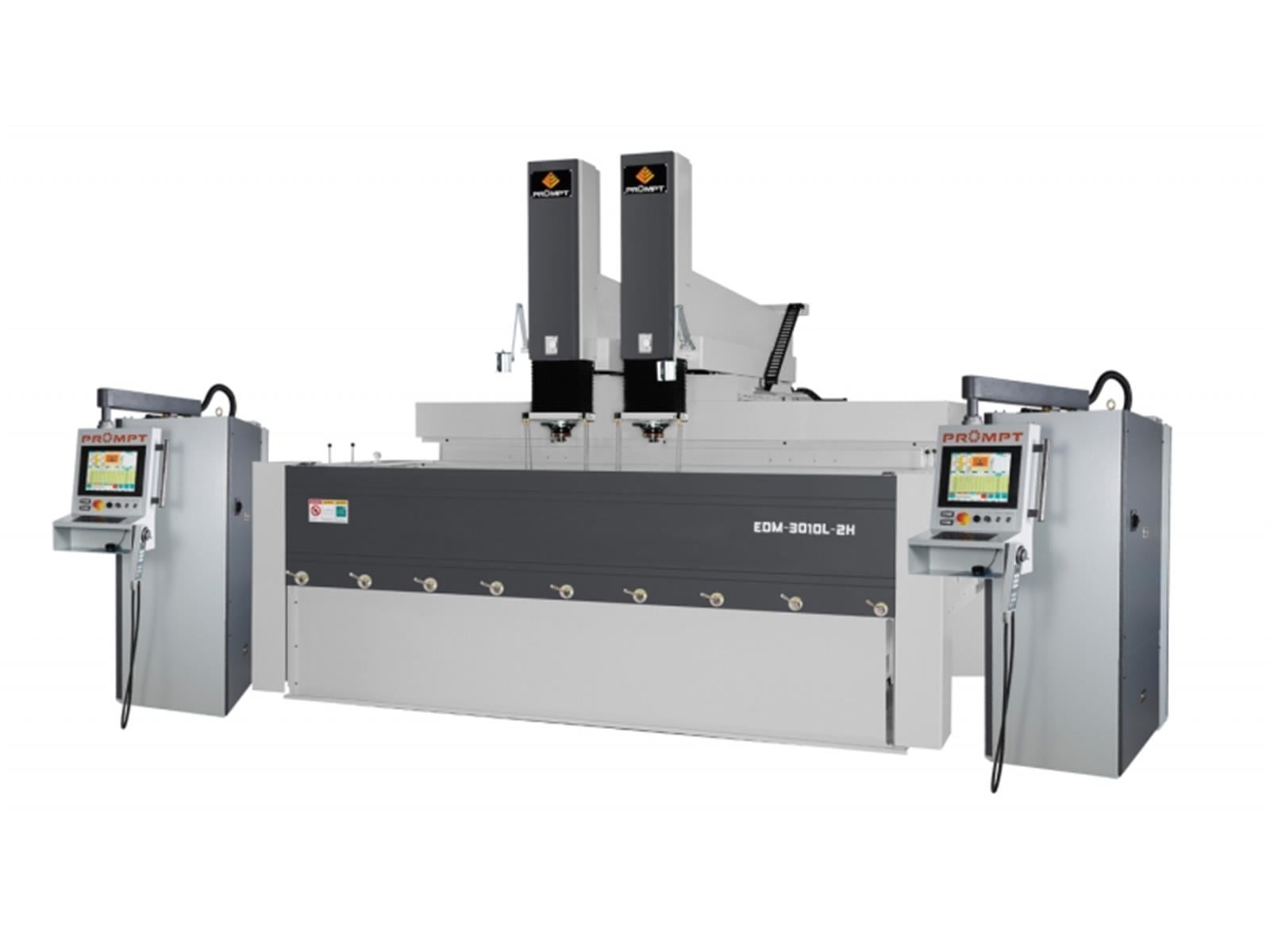 Prompt EDM-3010L-2H Electrical Discharge Machine
