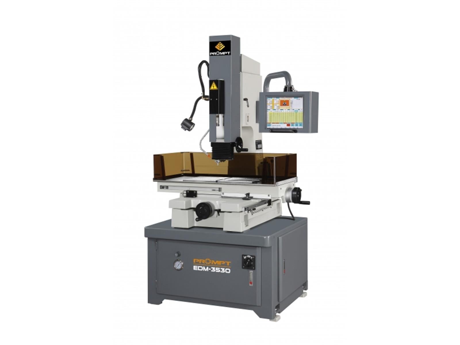 Prompt EDM-3530 CNC Super Drill Edm