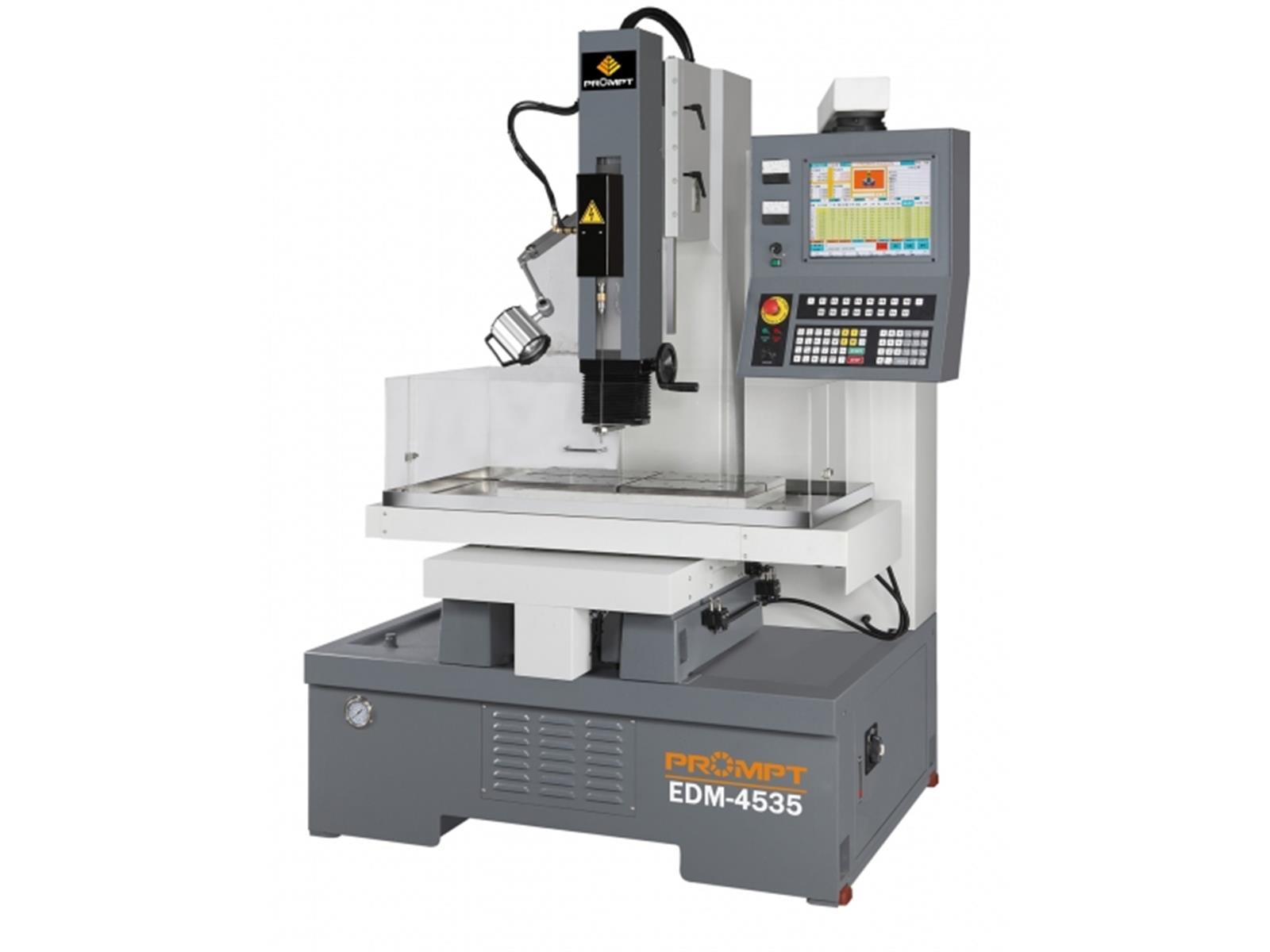 Prompt EDM-4535 CNC Super Drill Edm
