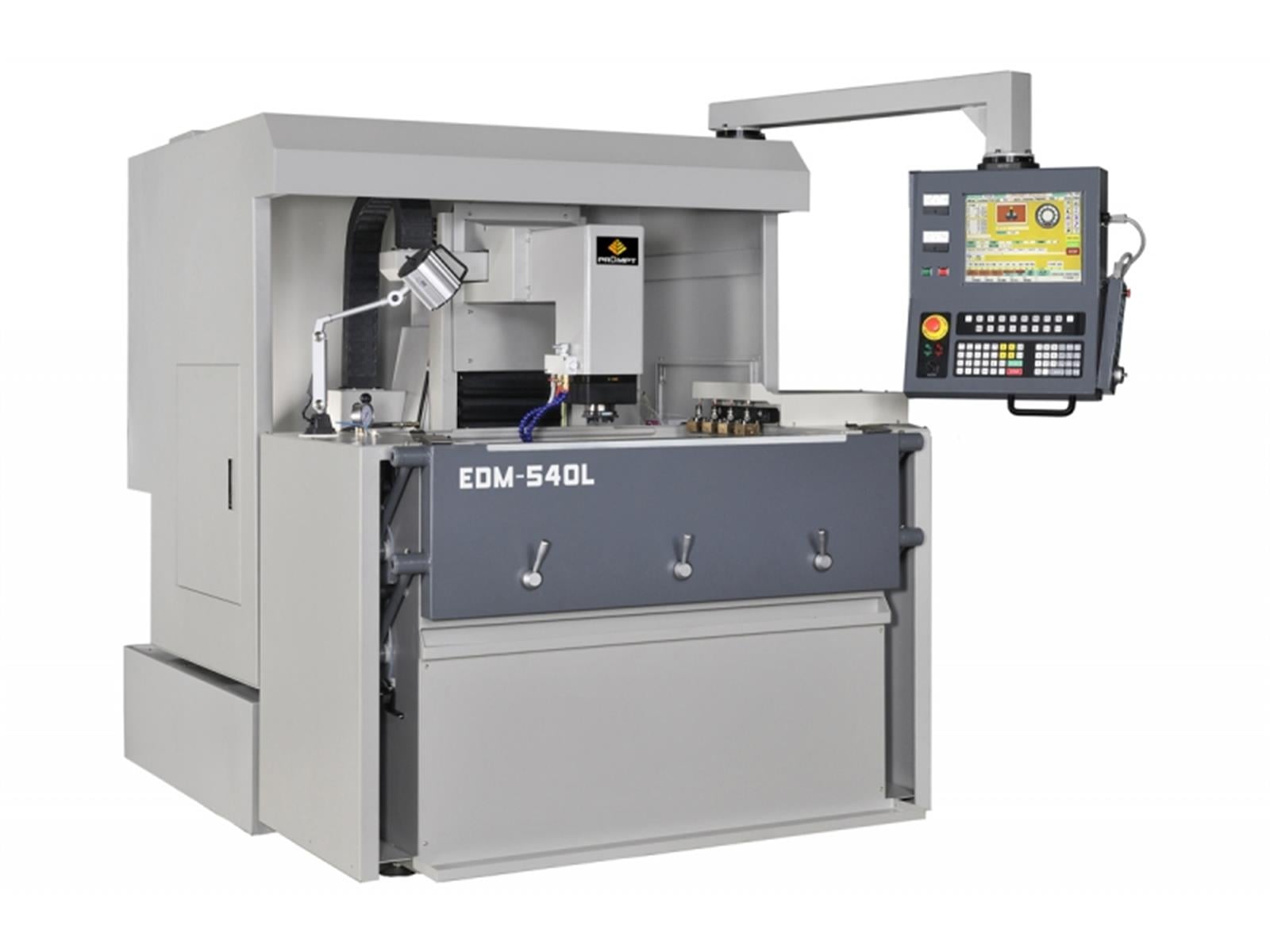 Prompt EDM-540L Electrical Discharge Machine