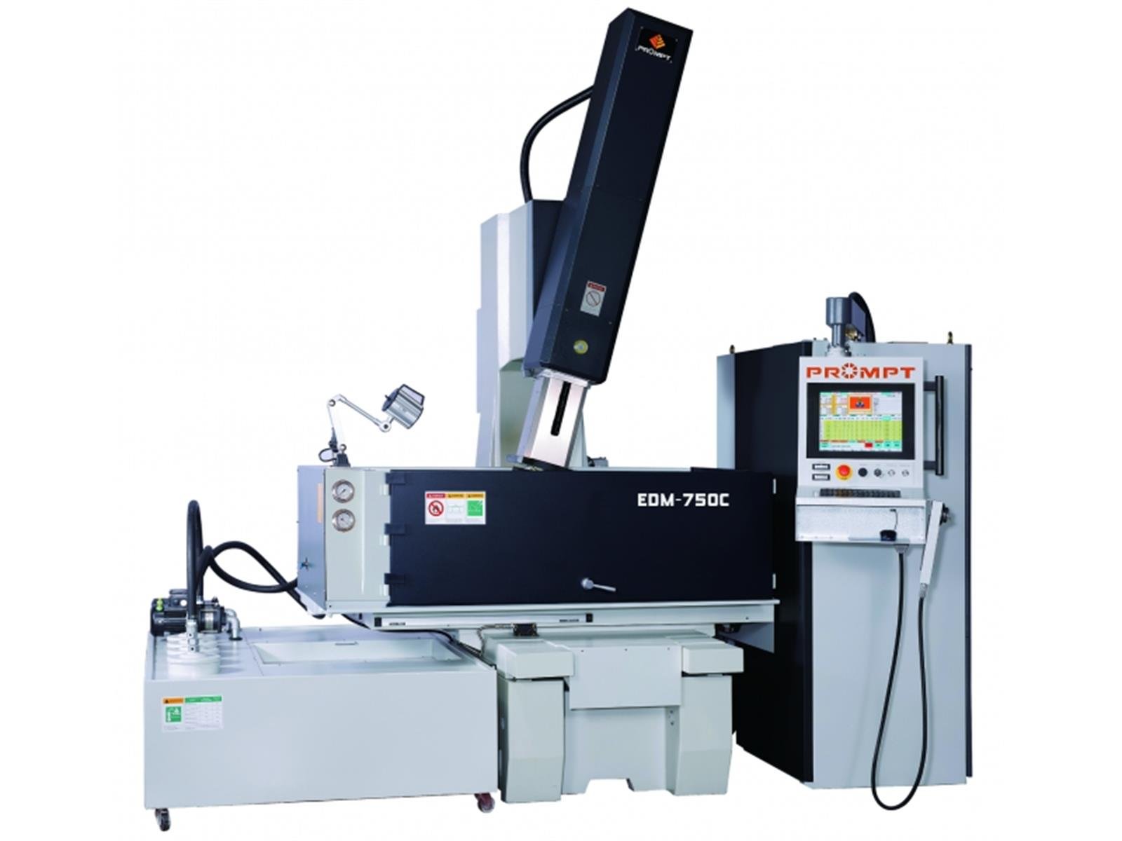Prompt EDM-750C Electrical Discharge Machine