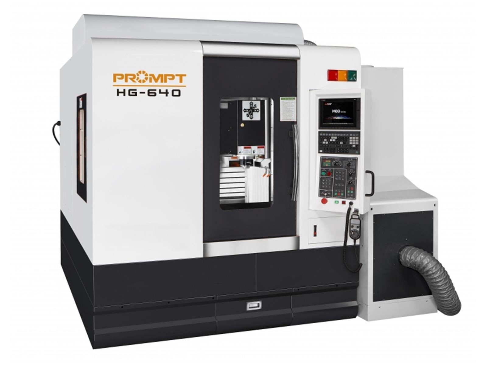 Prompt HG-640 Graphite Machining Center