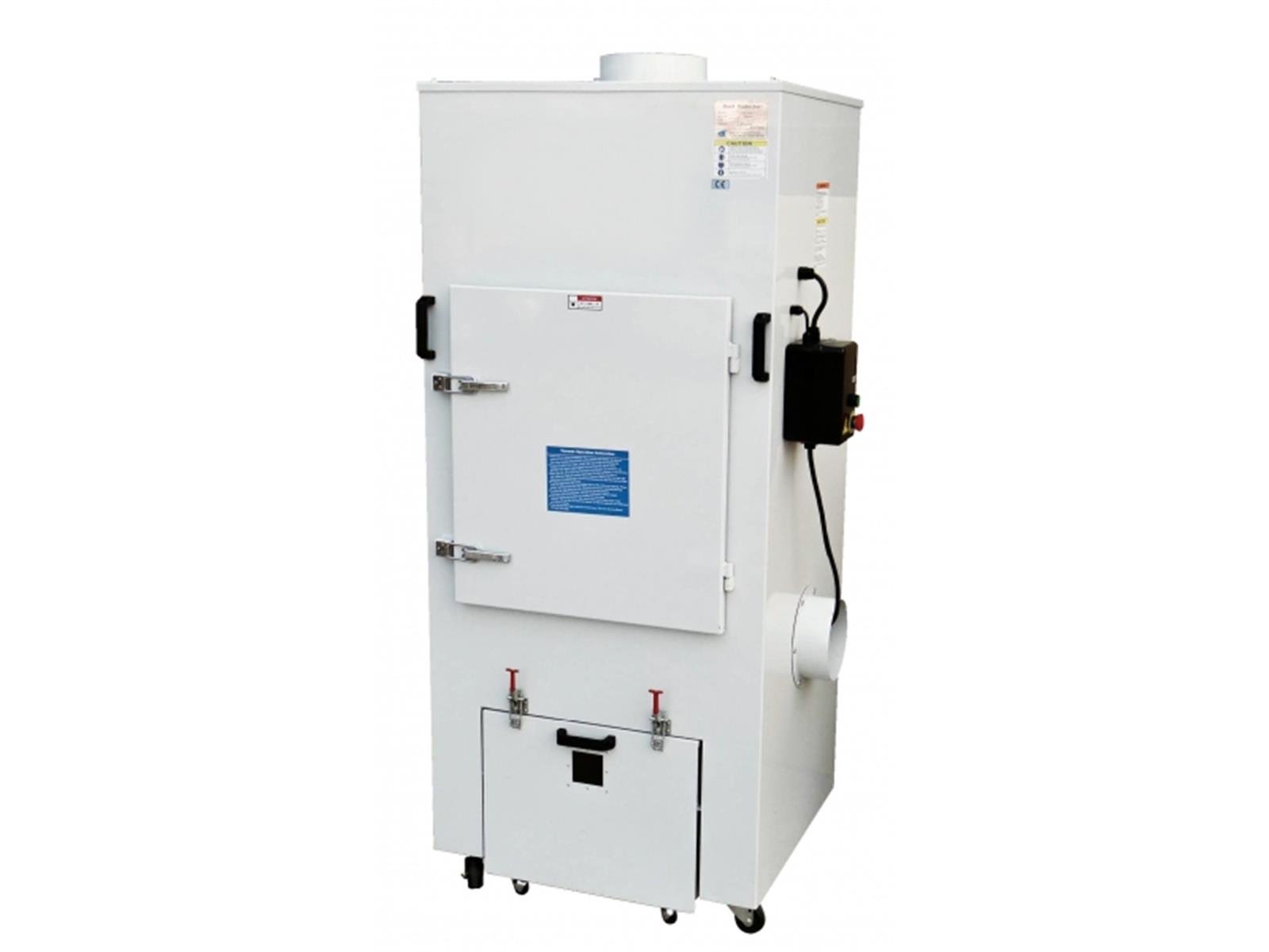 Prompt HG-640 Graphite Machining Center