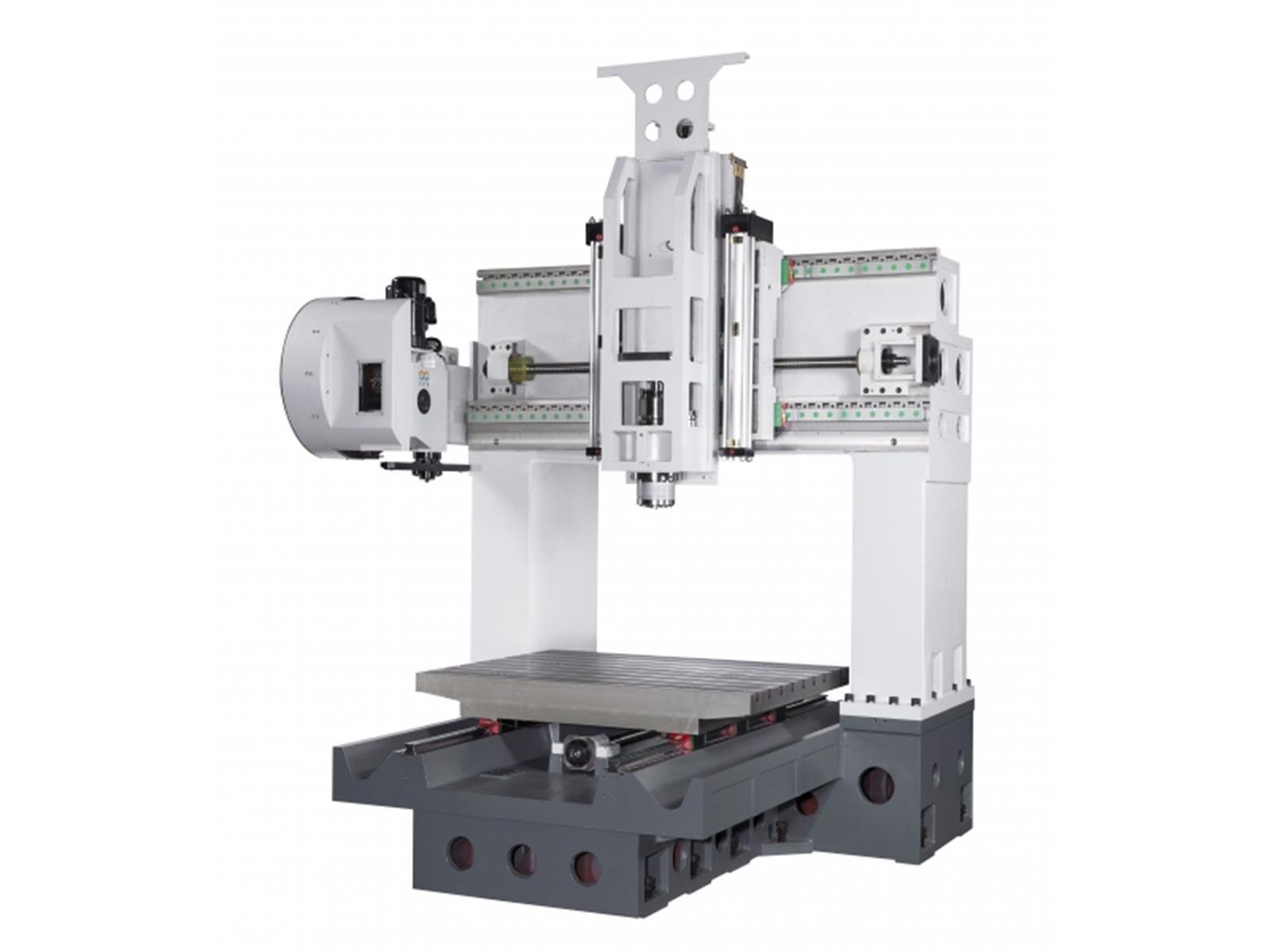 Prompt HMC-1100 Double Column Machining Center