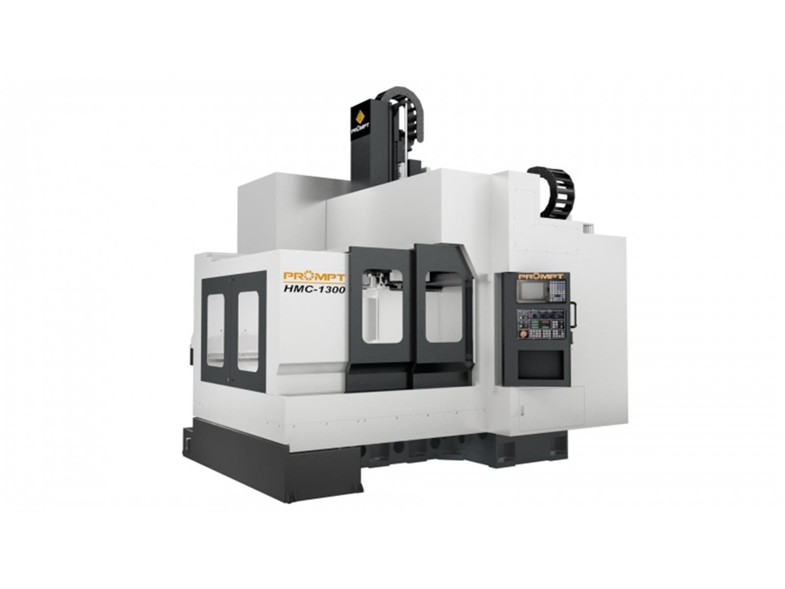 Prompt HMC-1100 Double Column Machining Center