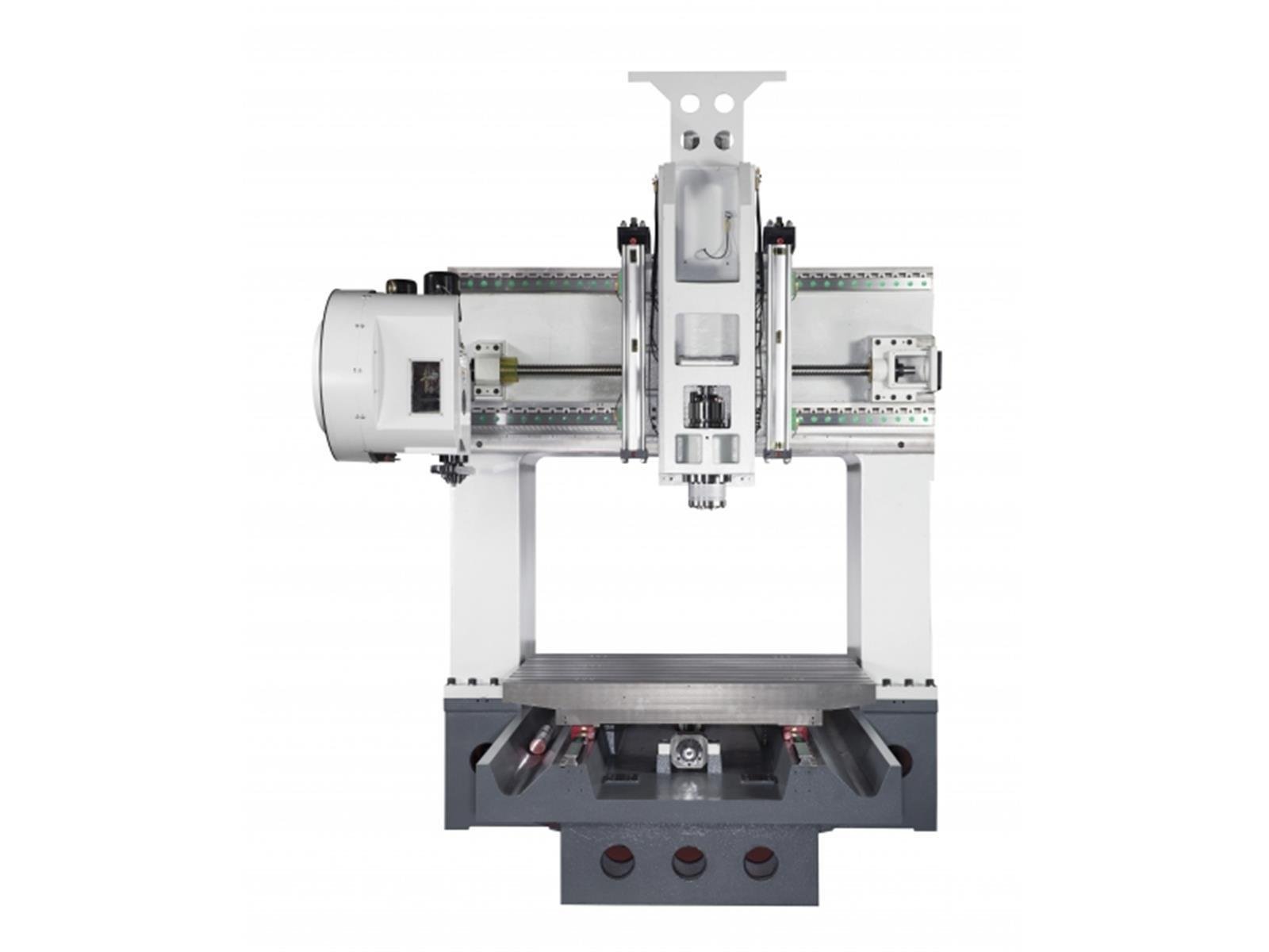 Prompt HMC-1100 Double Column Machining Center