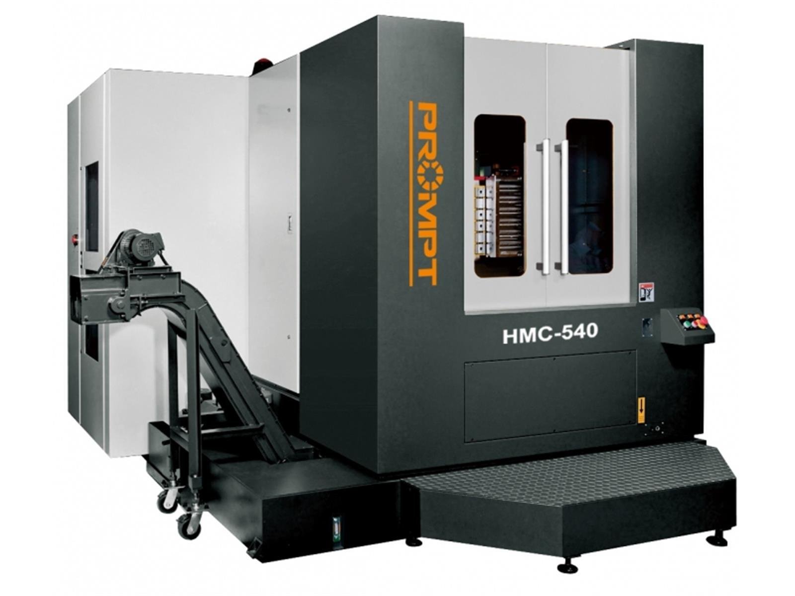 Prompt HMC-540 Horizontal Machining Center