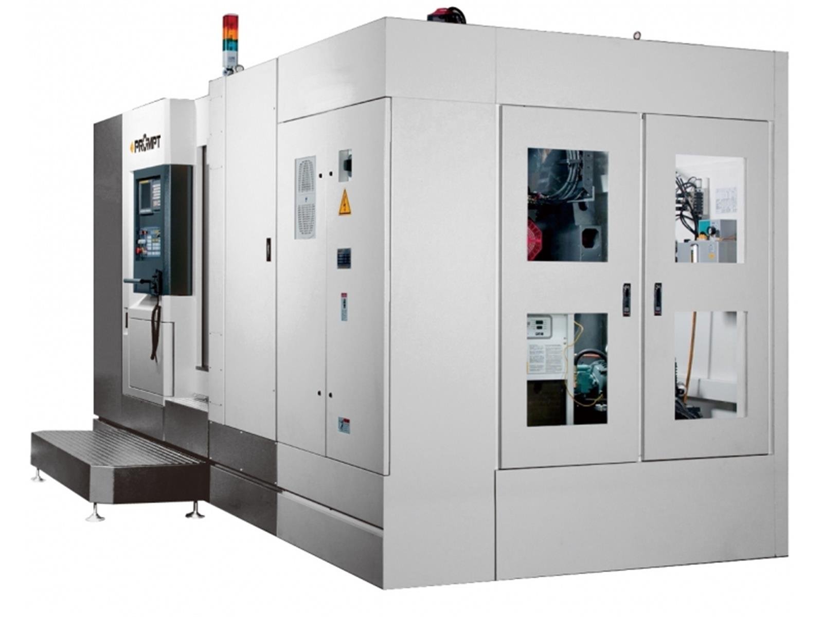 Prompt HMC-540 Horizontal Machining Center