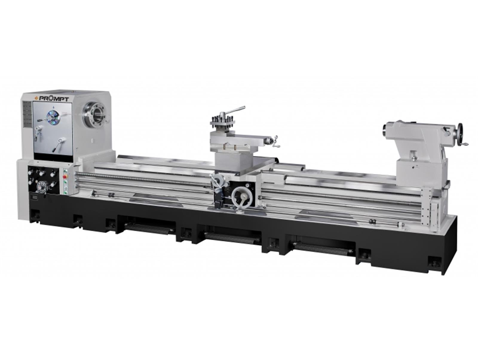 Prompt PML 860X Series Conventional Lathe