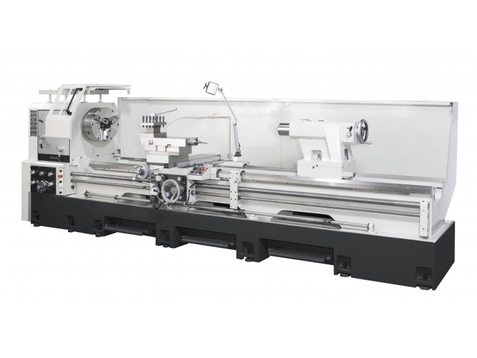Prompt PML 860X Series Conventional Lathe