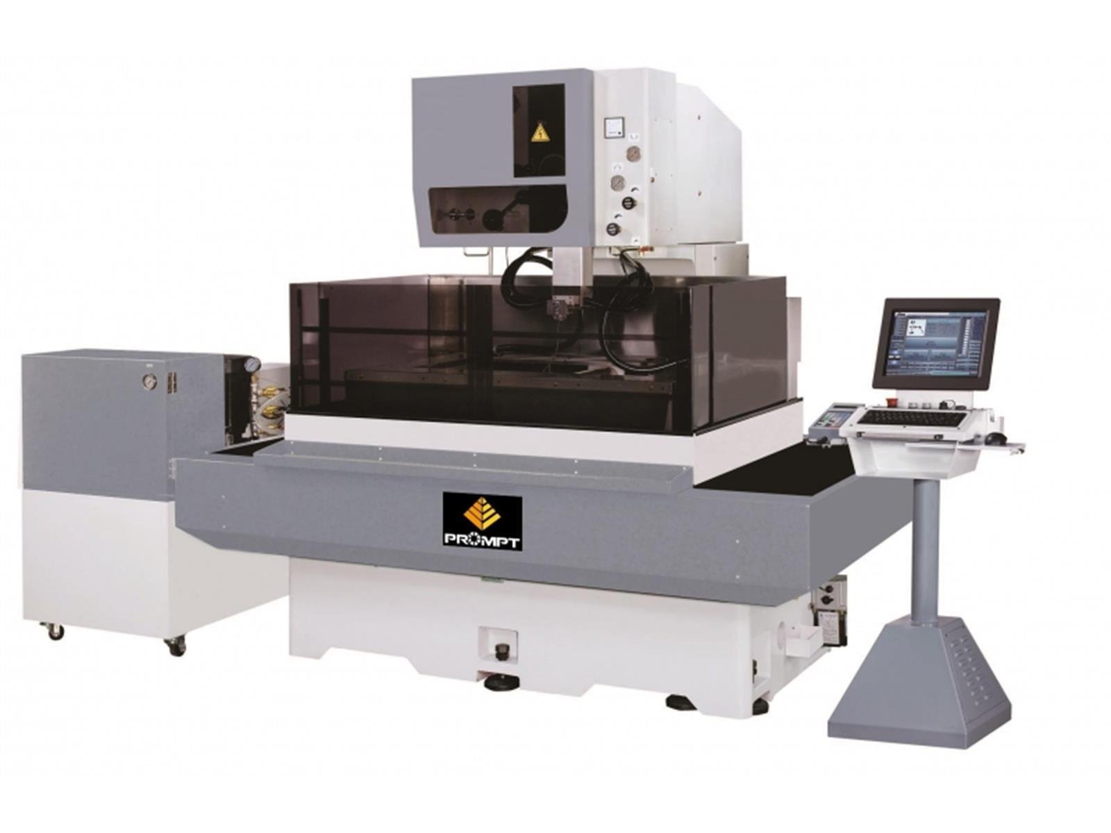 Prompt PW-400F Brass Wire Cut Edm
