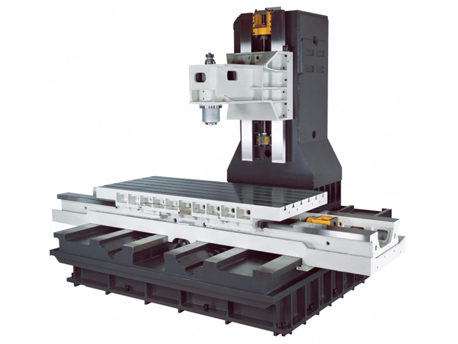 Prompt VMC-1690Q Vertical Machining Center