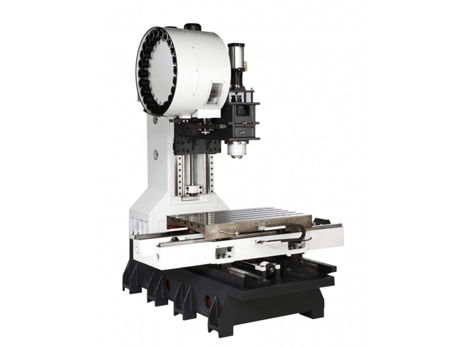 Prompt VMC-700L Vertical Machining Center