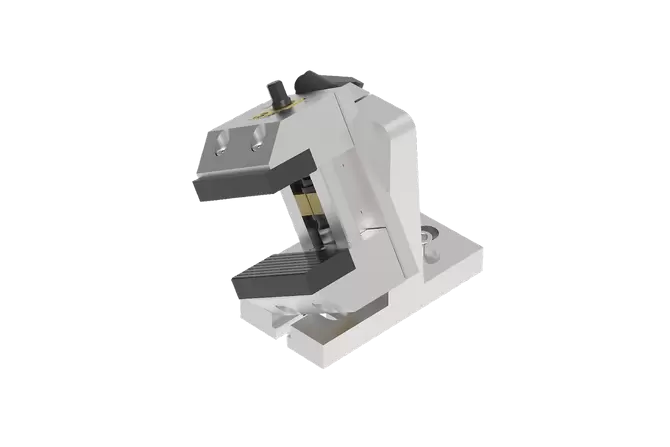 Qatm Clamping Tools For Special Applications Clamping Tools Cutting