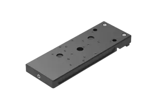 Qatm Easy Adaptions Clamping Device Accessories Clamping System 