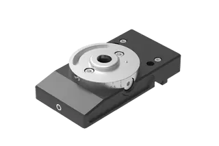Qatm Easy Adaptions Clamping Device Accessories Clamping System 