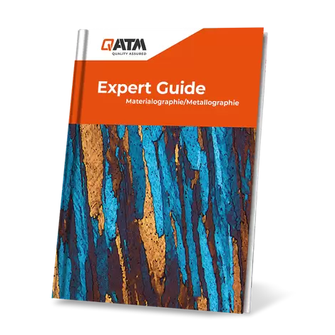 Qatm Expert Guide Materialography-Metallography