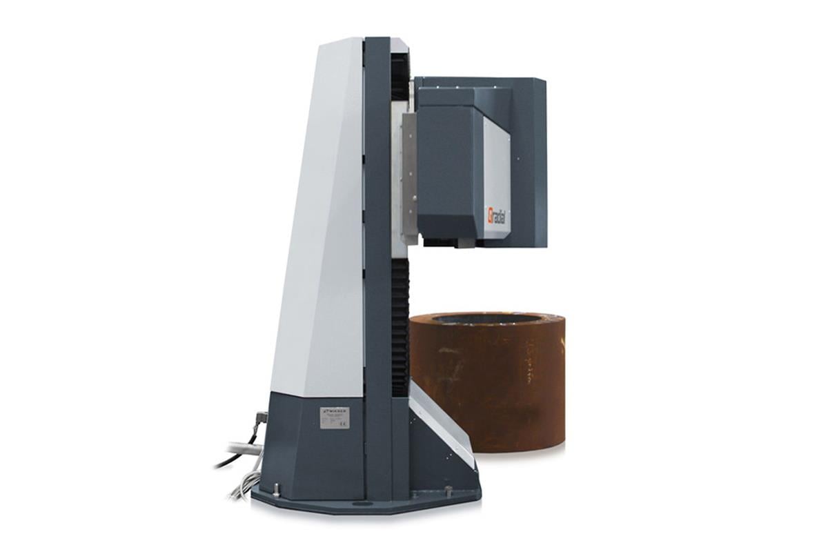 Qatm HBW 10-3000 HRC Fully Automatic Hardness Testing Plant With Test Point Preparation 