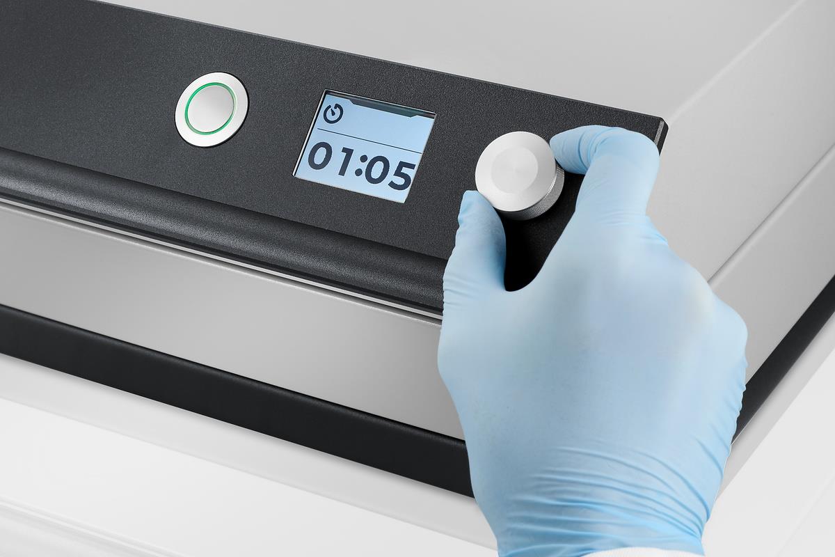 Qatm Qmount UV Mounting Devices