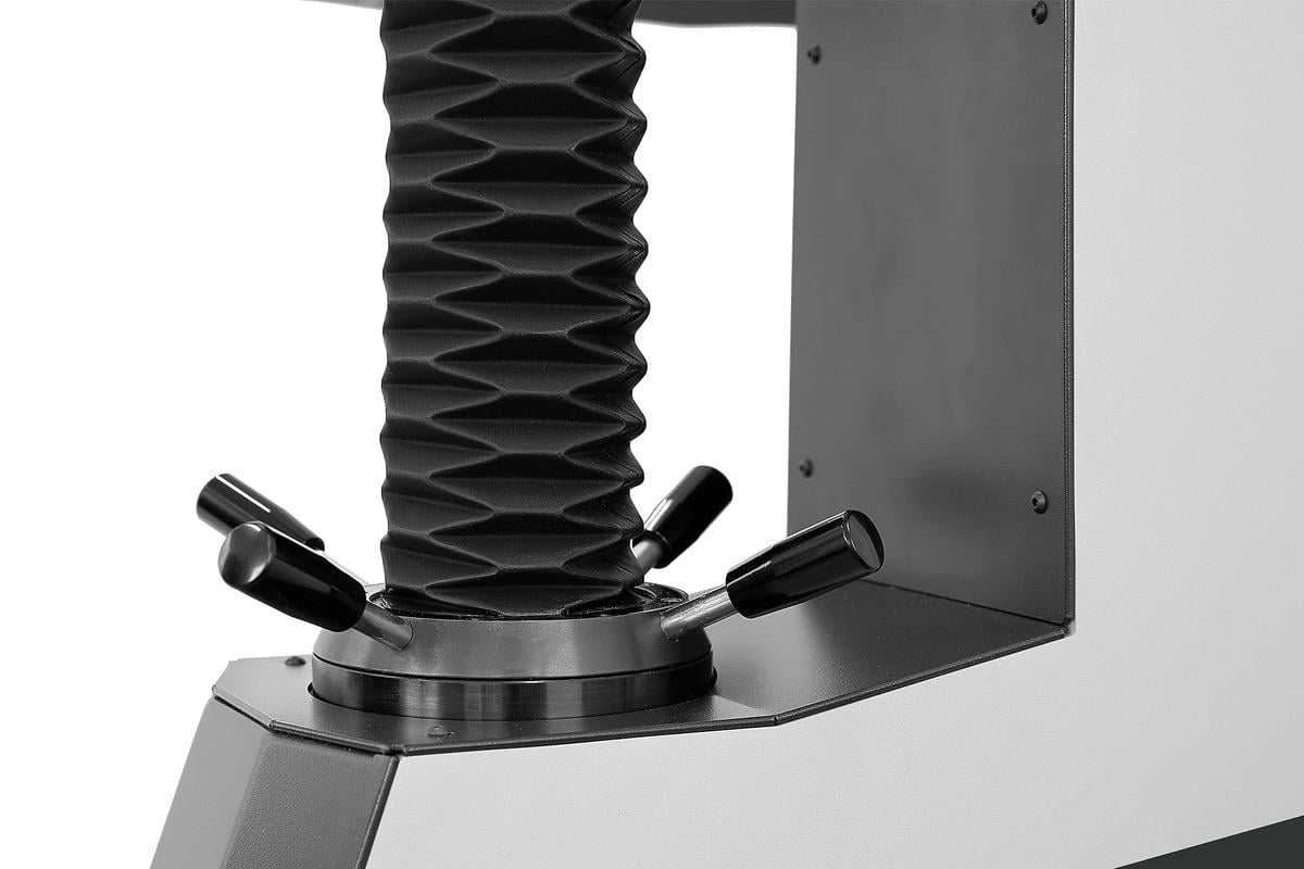 Qatm Qness 150 CS Rockwell Hardness Tester