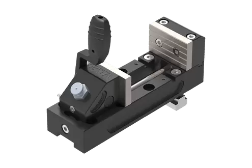 Qatm Qtool 40 Series Quick Clamping Tools